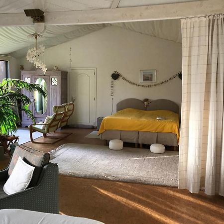 B&B Koornemoezen Zedelgem Luaran gambar