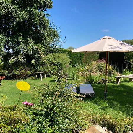 B&B Koornemoezen Zedelgem Luaran gambar