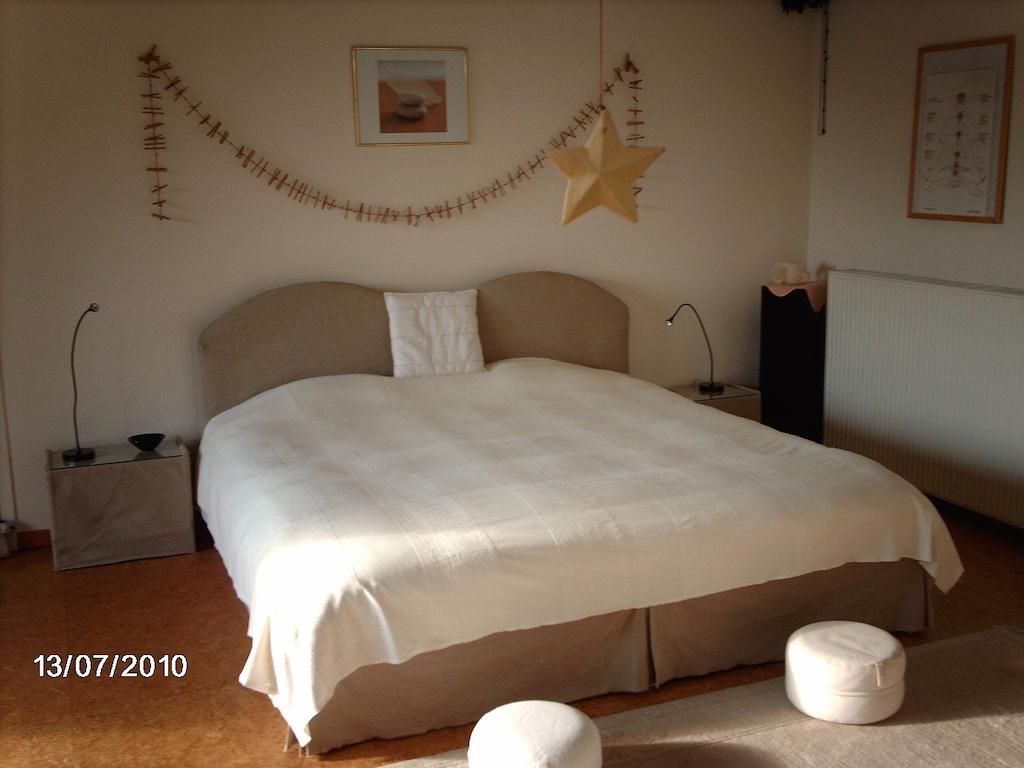B&B Koornemoezen Zedelgem Bilik gambar