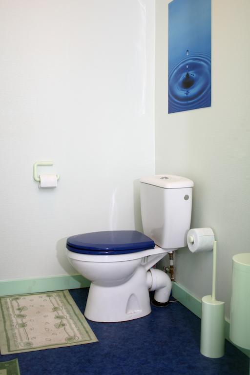 B&B Koornemoezen Zedelgem Bilik gambar