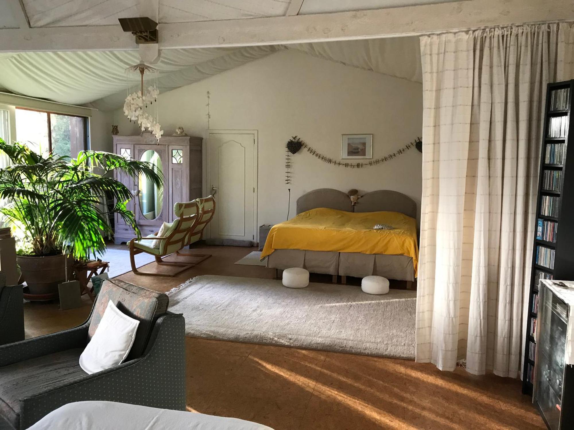 B&B Koornemoezen Zedelgem Luaran gambar