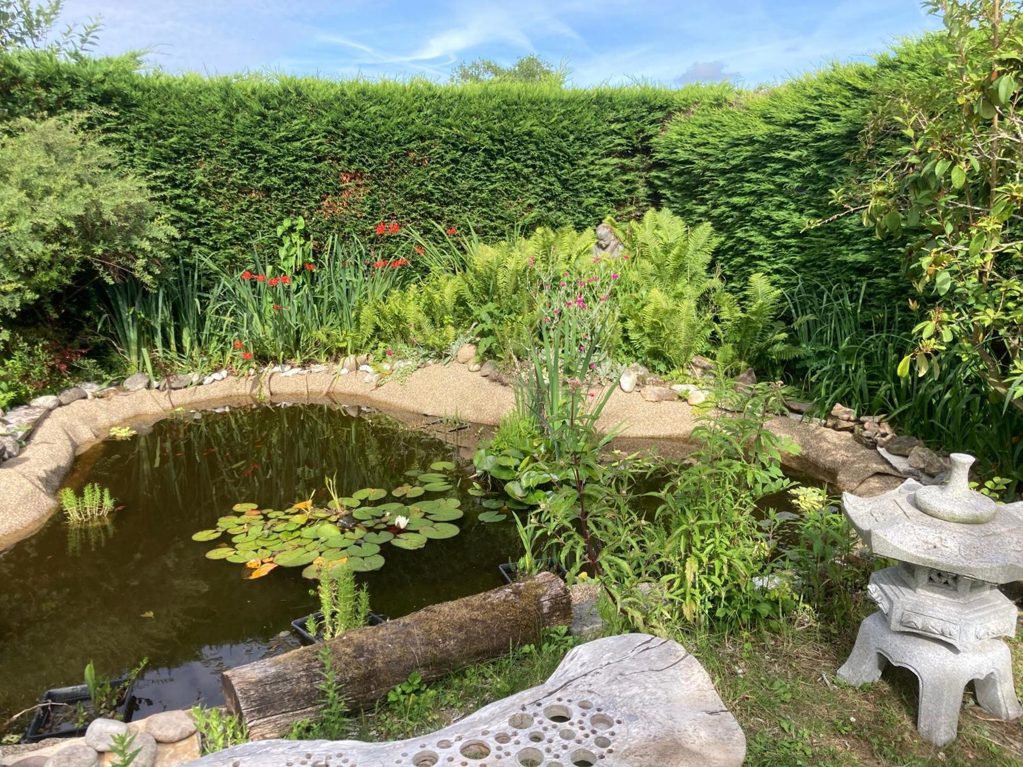 B&B Koornemoezen Zedelgem Luaran gambar
