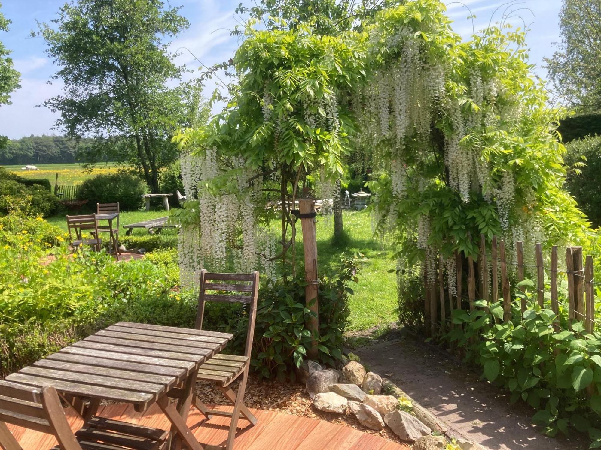 B&B Koornemoezen Zedelgem Luaran gambar