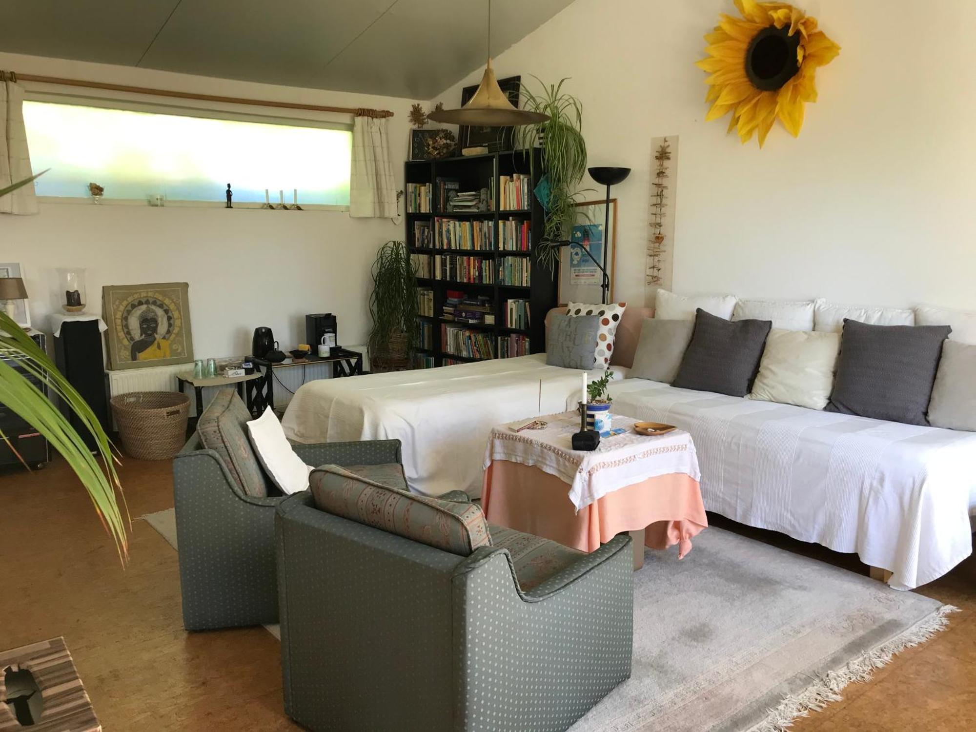 B&B Koornemoezen Zedelgem Luaran gambar