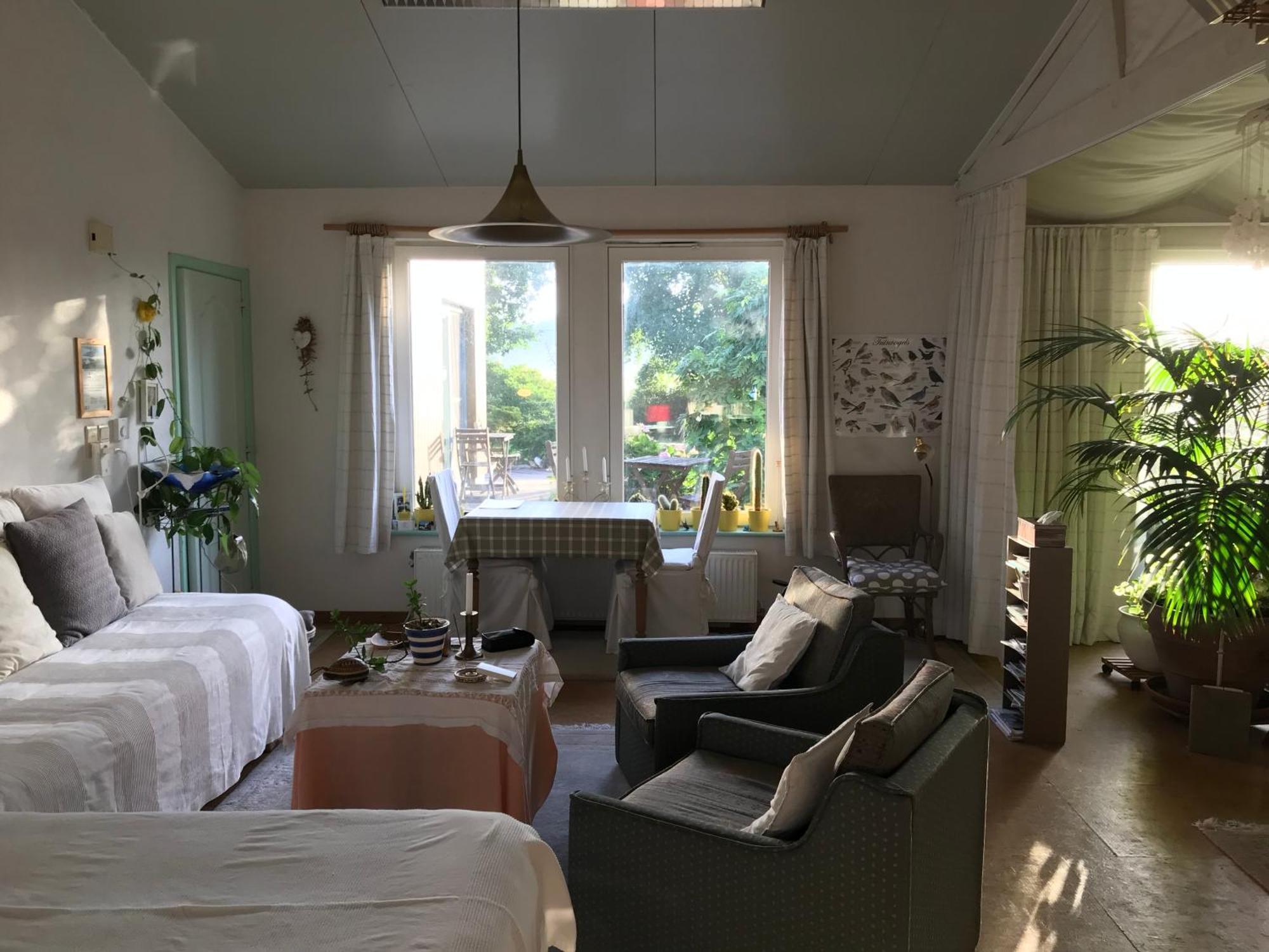 B&B Koornemoezen Zedelgem Luaran gambar